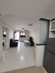 Blk 509 Cheng San Crest (Ang Mo Kio), HDB 3 Rooms #570766701